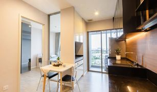 1 Bedroom Condo for sale in Yan Nawa, Bangkok The Room Sathorn-St.Louis