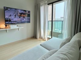 1 Schlafzimmer Appartement zu vermieten im Lumpini Park Phahon 32, Chantharakasem