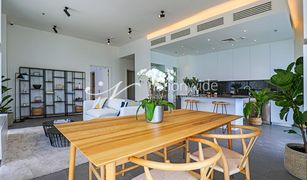 1 Bedroom Apartment for sale in Makers District, Abu Dhabi Pixel