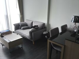 1 Bedroom Condo for sale at The Line Asoke - Ratchada, Din Daeng, Din Daeng