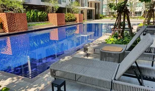 Studio Condo for sale in Fa Ham, Chiang Mai Dcondo Rin
