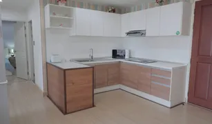 1 Schlafzimmer Wohnung zu verkaufen in Nong Prue, Pattaya The Pride