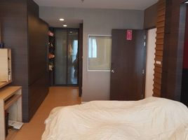 1 Schlafzimmer Wohnung zu vermieten im The Trendy Condominium, Khlong Toei Nuea