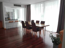 3 Bedroom Apartment for rent at Shama Ekamai Bangkok, Phra Khanong Nuea, Watthana
