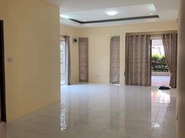 3 Bedroom House for sale at T.W. Park View, Nong Prue