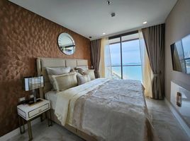 1 Schlafzimmer Wohnung zu vermieten im Copacabana Beach Jomtien, Nong Prue