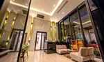 Reception / Lobby Area at Viva Patong