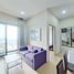 1 Schlafzimmer Wohnung zu verkaufen im The Capital Ekamai - Thonglor, Bang Kapi, Huai Khwang, Bangkok, Thailand