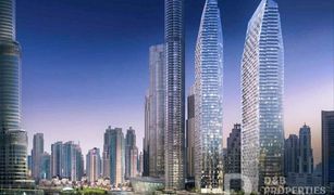 , दुबई The Address Residences Dubai Opera में 2 बेडरूम अपार्टमेंट बिक्री के लिए