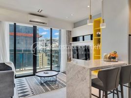 1 Bedroom Condo for sale at Time Square 306, Boeng Keng Kang Ti Muoy, Chamkar Mon