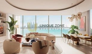 3 Bedrooms Apartment for sale in The Crescent, Dubai Ellington Beach House