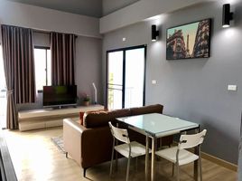 3 Bedroom Townhouse for rent at The Urbana 3, Tha Sala