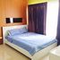 1 Schlafzimmer Appartement zu verkaufen im Suksiri Condo, Ban Puek, Mueang Chon Buri, Chon Buri