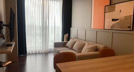 Available Units at Whizdom Connect Sukhumvit