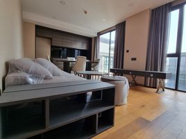 2 Schlafzimmer Wohnung zu verkaufen im Klass Langsuan, Lumphini, Pathum Wan