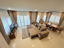 บ้านเดี่ยว 4 ห้องนอน ให้เช่า ในโครงการ เซนโทร บางนา, บางแก้ว