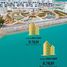 1 Bedroom Apartment for sale at Sharjah Waterfront City, Al Madar 2, Al Madar, Umm al-Qaywayn