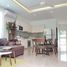3 Bedroom Villa for rent at AP Nest By AP Grand Residence , Kamala, Kathu
