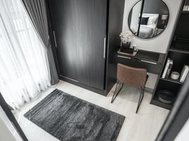 1 Schlafzimmer Appartement zu vermieten im Life Asoke, Bang Kapi