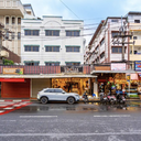 Patong Social Hotel, Patong Beach