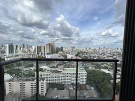 1 Schlafzimmer Appartement zu vermieten im M Jatujak, Chomphon