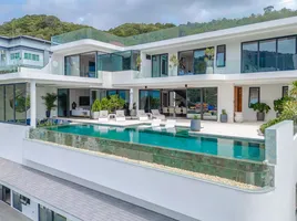 6 Schlafzimmer Villa zu verkaufen in Kathu, Phuket, Patong