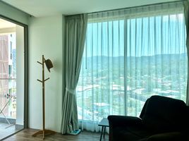 1 Bedroom Condo for rent at Oceana Kamala, Kamala, Kathu, Phuket