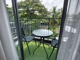 2 Bedroom Condo for rent at Trapezo Sukhumvit 16, Khlong Toei