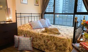 1 chambre Condominium a vendre à Phra Khanong Nuea, Bangkok The Base Park East Sukhumvit 77