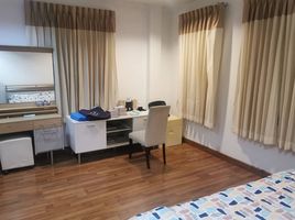 3 Schlafzimmer Haus zu verkaufen im Plus City Park Rama 9-Hua Mark , Hua Mak