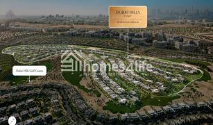 N/A Land for sale in , Dubai Emerald Hills