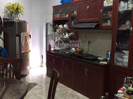 2 Schlafzimmer Villa zu verkaufen in Thu Duc, Ho Chi Minh City, Binh Tho