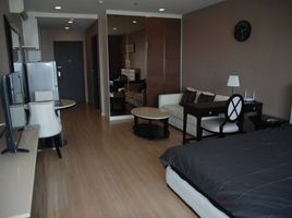 1 Schlafzimmer Wohnung zu verkaufen im Sky Walk Residences, Phra Khanong Nuea, Watthana, Bangkok