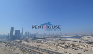 2 Schlafzimmern Appartement zu verkaufen in Azizi Riviera, Dubai Creek Vistas Reserve