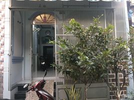 3 Schlafzimmer Villa zu verkaufen in Tan Binh, Ho Chi Minh City, Ward 15
