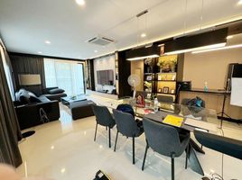4 спален Дом на продажу в Setthasiri Krungthep Kreetha 2, Hua Mak, Банг Капи, Бангкок
