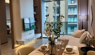 2 Bedrooms Condo for sale in Khlong Tan, Bangkok The Estelle Phrom Phong