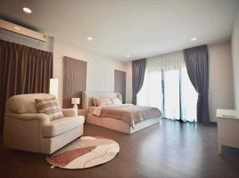 4 Bedroom House for rent at The City Bangna, Bang Kaeo, Bang Phli