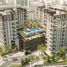 1 Bedroom Apartment for sale at Rimal Residences, Palm Towers