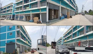 Магазин, 3 спальни на продажу в Khlong Nueng, Патумтани 