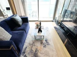 1 Bedroom Condo for sale at Ashton Silom, Suriyawong