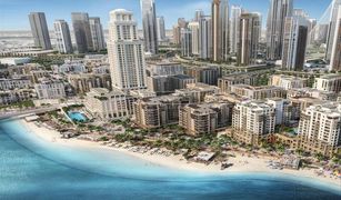 2 Bedrooms Apartment for sale in Creek Beach, Dubai Bayshore