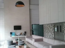 Studio Wohnung zu vermieten im Ideo Mix Sukhumvit 103, Bang Na