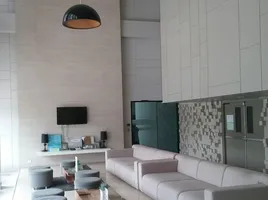 Студия Кондо в аренду в Ideo Mix Sukhumvit 103, Bang Na, Банг На