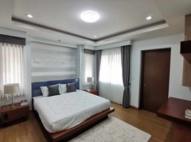 4 Bedroom Villa for sale in Hang Dong, Chiang Mai, Hang Dong