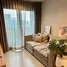 2 Schlafzimmer Appartement zu vermieten im Life Asoke Rama 9, Makkasan