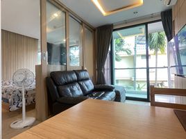 1 Bedroom Apartment for sale at The Chezz Metro Life Condo, Nong Prue