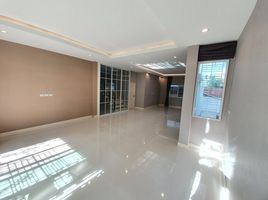 3 Schlafzimmer Haus zu verkaufen im TARA Ratchaphruek-Pinklao, Mahasawat, Bang Kruai