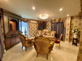 4 Schlafzimmer Haus zu verkaufen im Jade Height Sathorn-Rama 3, Chong Nonsi, Yan Nawa