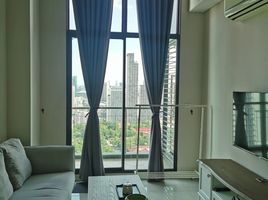 2 спален Кондо в аренду в Villa Asoke, Makkasan, Ратчатхещи